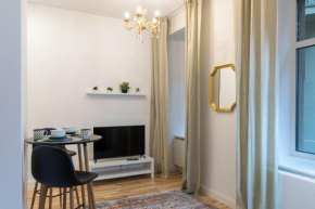 Theatre Apartments Lacplesa